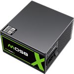 Изображение Блок питания GAMEMAX GX-850, 850W, 120мм. вент, 80+Gold, OVP/UVP/SIP/OCP/OLP/OPP/SCP #9 Фото Блок питания GAMEMAX GX-850, 850W, 120мм. вент, 80+Gold, OVP/UVP/SIP/OCP/OLP/OPP/SCP #9