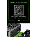 Изображение Блок питания GAMEMAX GX-850, 850W, 120мм. вент, 80+Gold, OVP/UVP/SIP/OCP/OLP/OPP/SCP #17 Фото Блок питания GAMEMAX GX-850, 850W, 120мм. вент, 80+Gold, OVP/UVP/SIP/OCP/OLP/OPP/SCP #17