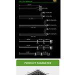 Изображение Блок питания GAMEMAX GX-850, 850W, 120мм. вент, 80+Gold, OVP/UVP/SIP/OCP/OLP/OPP/SCP #22 Фото Блок питания GAMEMAX GX-850, 850W, 120мм. вент, 80+Gold, OVP/UVP/SIP/OCP/OLP/OPP/SCP #22