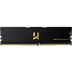 Изображение DDR-4 2шт x 8GB 3600МГц GOODRAM Iridium Pro (IRP-3600D4V64L17S/16GDC) Фото DDR-4 2шт x 8GB 3600МГц GOODRAM Iridium Pro (IRP-3600D4V64L17S/16GDC)