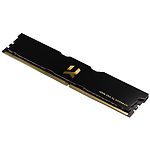 Изображение DDR-4 2шт x 8GB 3600МГц GOODRAM Iridium Pro (IRP-3600D4V64L17S/16GDC) #1 Фото DDR-4 2шт x 8GB 3600МГц GOODRAM Iridium Pro (IRP-3600D4V64L17S/16GDC) #1