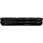 Изображение DDR-5 2шт x 32GB 5200МГц Kingston FURY Beast Black (KF552C40BBK2-64) #2 Фото DDR-5 2шт x 32GB 5200МГц Kingston FURY Beast Black (KF552C40BBK2-64) #2