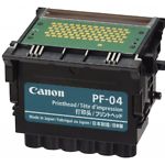 Изображение Печатающая головка Canon PF-04 (3630B001) iPF650/655/750/755 Фото Печатающая головка Canon PF-04 (3630B001) iPF650/655/750/755