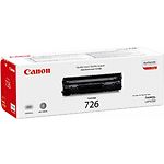 Изображение Картридж Canon 726 (3483B002) Black, LBP6200/6230dw, 2100 стр. Фото Картридж Canon 726 (3483B002) Black, LBP6200/6230dw, 2100 стр.