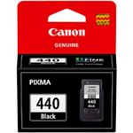 Изображение Картридж Canon PG-440 (5219B001) Black MG2140/2240/3140/3240/4110/4210/MX374/394/434/514/524, 180стр Фото Картридж Canon PG-440 (5219B001) Black MG2140/2240/3140/3240/4110/4210/MX374/394/434/514/524, 180стр