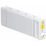 Картридж EPSON T6944 (C13T694400) Yellow SureColor SC-T3000/T5000/T7000, 700мл - фото