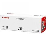 Изображение Картридж Canon 737 (9435B002) Black MF211/212/216/217/226/229, 2400стр. Фото Картридж Canon 737 (9435B002) Black MF211/212/216/217/226/229, 2400стр.