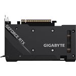 Фото Видеокарта Gigabyte GeForce RTX3060 12GB LHR (GV-N3060WF2OC-12GD) #3