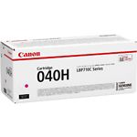 Изображение Картридж Canon 040H (0457C001) Magenta LBP-710/LBP-712, 10000 стр. Фото Картридж Canon 040H (0457C001) Magenta LBP-710/LBP-712, 10000 стр.