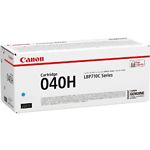 Изображение Картридж Canon 040H (0459C001) Cyan LBP-710/LBP-712, 10000стр. Фото Картридж Canon 040H (0459C001) Cyan LBP-710/LBP-712, 10000стр.