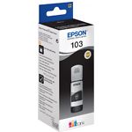 Изображение Чернила EPSON 105 (C13T00Q140) Black L7160/L7180, 140мл, 16000стр Фото Чернила EPSON 105 (C13T00Q140) Black L7160/L7180, 140мл, 16000стр