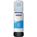 Изображение Чернила EPSON 106 (C13T00R240) Cyan L7160/L7180, 70мл, 5000стр #2 Фото Чернила EPSON 106 (C13T00R240) Cyan L7160/L7180, 70мл, 5000стр #2