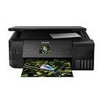 Изображение Чернила EPSON 106 (C13T00R440) Yellow L7160/L7180, 70мл, 5000стр #1 Фото Чернила EPSON 106 (C13T00R440) Yellow L7160/L7180, 70мл, 5000стр #1