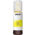 Изображение Чернила EPSON 106 (C13T00R440) Yellow L7160/L7180, 70мл, 5000стр #2 Фото Чернила EPSON 106 (C13T00R440) Yellow L7160/L7180, 70мл, 5000стр #2