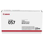 Изображение Картридж Canon 057 (3009C002) Black LBP223dw/226dw/228x/MF443dw/445dw/446x/449x, 3100 стр. Фото Картридж Canon 057 (3009C002) Black LBP223dw/226dw/228x/MF443dw/445dw/446x/449x, 3100 стр.