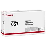 Изображение Картридж Canon 057 (3009C002) Black LBP223dw/226dw/228x/MF443dw/445dw/446x/449x, 3100 стр. #1 Фото Картридж Canon 057 (3009C002) Black LBP223dw/226dw/228x/MF443dw/445dw/446x/449x, 3100 стр. #1
