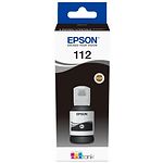 Изображение Чернила EPSON 112 (C13T06C14A) Black L15150/L15160, 127мл #1 Фото Чернила EPSON 112 (C13T06C14A) Black L15150/L15160, 127мл #1