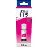 Фото Чернила EPSON 115 (C13T07D34A) Magenta L8160/L8180, 70мл #1