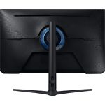 Изображение SAMSUNG 32" LS32AG520PIXCI IPS 2560x1440, 1мс, 350кд/м2, 1000:1, 165Гц, HDMI/DP, Аудиовыход #1 Фото SAMSUNG 32" LS32AG520PIXCI IPS 2560x1440, 1мс, 350кд/м2, 1000:1, 165Гц, HDMI/DP, Аудиовыход #1