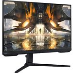 Изображение SAMSUNG 32" LS32AG520PIXCI IPS 2560x1440, 1мс, 350кд/м2, 1000:1, 165Гц, HDMI/DP, Аудиовыход #3 Фото SAMSUNG 32" LS32AG520PIXCI IPS 2560x1440, 1мс, 350кд/м2, 1000:1, 165Гц, HDMI/DP, Аудиовыход #3