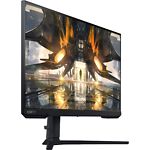 Изображение SAMSUNG 32" LS32AG520PIXCI IPS 2560x1440, 1мс, 350кд/м2, 1000:1, 165Гц, HDMI/DP, Аудиовыход #5 Фото SAMSUNG 32" LS32AG520PIXCI IPS 2560x1440, 1мс, 350кд/м2, 1000:1, 165Гц, HDMI/DP, Аудиовыход #5