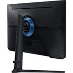 Изображение SAMSUNG 32" LS32AG520PIXCI IPS 2560x1440, 1мс, 350кд/м2, 1000:1, 165Гц, HDMI/DP, Аудиовыход #6 Фото SAMSUNG 32" LS32AG520PIXCI IPS 2560x1440, 1мс, 350кд/м2, 1000:1, 165Гц, HDMI/DP, Аудиовыход #6