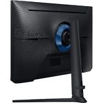 Изображение SAMSUNG 32" LS32AG520PIXCI IPS 2560x1440, 1мс, 350кд/м2, 1000:1, 165Гц, HDMI/DP, Аудиовыход #7 Фото SAMSUNG 32" LS32AG520PIXCI IPS 2560x1440, 1мс, 350кд/м2, 1000:1, 165Гц, HDMI/DP, Аудиовыход #7