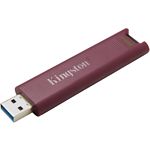 Изображение USB Flash 256GB KINGSTON DataTraveler Max USB3.2 Gen2 Purple (DTMAXA/256GB) Фото USB Flash 256GB KINGSTON DataTraveler Max USB3.2 Gen2 Purple (DTMAXA/256GB)