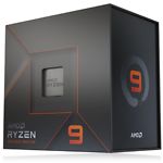 Изображение CPU AMD Ryzen 5 7600X, 4.7/5.0GHz, 6C/12T, AM5, Box (100-100000593WOF) без кулера, Radeon Graphics Фото CPU AMD Ryzen 5 7600X, 4.7/5.0GHz, 6C/12T, AM5, Box (100-100000593WOF) без кулера, Radeon Graphics