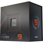 Изображение CPU AMD Ryzen 9 7900X, 4.7/5.0GHz, 12C/24T, AM5, Box (100-100000589WOF) без кулера, Radeon Graphics Фото CPU AMD Ryzen 9 7900X, 4.7/5.0GHz, 12C/24T, AM5, Box (100-100000589WOF) без кулера, Radeon Graphics