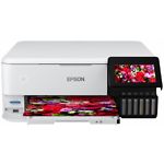 Изображение EPSON L8160 (C11CJ20404) МФУ 3в1 А4, Фабрика печати с Wi-Fi, СНПЧ, 5 цв, 5760x1440 #1 Фото EPSON L8160 (C11CJ20404) МФУ 3в1 А4, Фабрика печати с Wi-Fi, СНПЧ, 5 цв, 5760x1440 #1