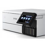 Изображение EPSON L8160 (C11CJ20404) МФУ 3в1 А4, Фабрика печати с Wi-Fi, СНПЧ, 5 цв, 5760x1440 #4 Фото EPSON L8160 (C11CJ20404) МФУ 3в1 А4, Фабрика печати с Wi-Fi, СНПЧ, 5 цв, 5760x1440 #4