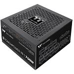Изображение Блок питания Thermaltake Toughpower PF1 750W Modular 80+Platinum (PS-TPD-0750FNFAPE-1) Фото Блок питания Thermaltake Toughpower PF1 750W Modular 80+Platinum (PS-TPD-0750FNFAPE-1)