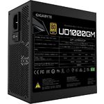 Фото Блок питания GIGABYTE GP-UD1000GM Modular, 80+Gold #2