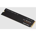 Фото SSD Western Digital Black SN850X 4TB M.2 NVMe PCIe4.0 2280 (WDS400T2X0E) 7300/6600MB/s #1