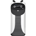 Изображение Корпус GAMEMAX CuteOwl White-Black без БП, Micro-ATX #1 Фото Корпус GAMEMAX CuteOwl White-Black без БП, Micro-ATX #1