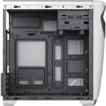 Изображение Корпус GAMEMAX CuteOwl White-Black без БП, Micro-ATX #3 Фото Корпус GAMEMAX CuteOwl White-Black без БП, Micro-ATX #3