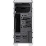 Изображение Корпус GAMEMAX CuteOwl White-Black без БП, Micro-ATX #6 Фото Корпус GAMEMAX CuteOwl White-Black без БП, Micro-ATX #6