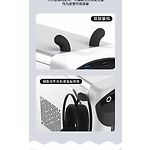 Изображение Корпус GAMEMAX CuteOwl White-Black без БП, Micro-ATX #16 Фото Корпус GAMEMAX CuteOwl White-Black без БП, Micro-ATX #16