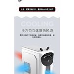 Изображение Корпус GAMEMAX CuteOwl White-Black без БП, Micro-ATX #17 Фото Корпус GAMEMAX CuteOwl White-Black без БП, Micro-ATX #17