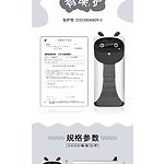 Изображение Корпус GAMEMAX CuteOwl White-Black без БП, Micro-ATX #21 Фото Корпус GAMEMAX CuteOwl White-Black без БП, Micro-ATX #21