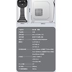 Изображение Корпус GAMEMAX CuteOwl White-Black без БП, Micro-ATX #22 Фото Корпус GAMEMAX CuteOwl White-Black без БП, Micro-ATX #22