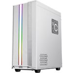 Изображение Корпус GAMEMAX Precision White без БП #2 Фото Корпус GAMEMAX Precision White без БП #2