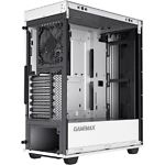 Изображение Корпус GAMEMAX Precision White без БП #5 Фото Корпус GAMEMAX Precision White без БП #5