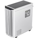 Изображение Корпус GAMEMAX Precision White без БП #7 Фото Корпус GAMEMAX Precision White без БП #7