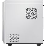 Изображение Корпус GAMEMAX Precision White без БП #9 Фото Корпус GAMEMAX Precision White без БП #9