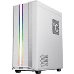 Изображение Корпус GAMEMAX Precision White без БП #10 Фото Корпус GAMEMAX Precision White без БП #10