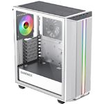 Изображение Корпус GAMEMAX Precision White без БП #15 Фото Корпус GAMEMAX Precision White без БП #15
