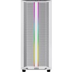 Изображение Корпус GAMEMAX Precision White без БП #16 Фото Корпус GAMEMAX Precision White без БП #16