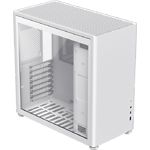Изображение Корпус GAMEMAX Spark Pro Full White без БП #7 Фото Корпус GAMEMAX Spark Pro Full White без БП #7